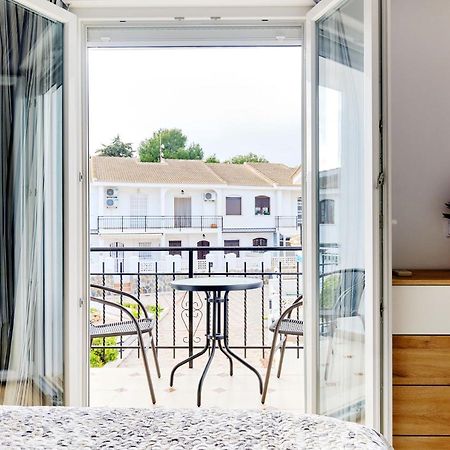 Family Bungalow La Zenia Beach Dehesa de Campoamor  Экстерьер фото