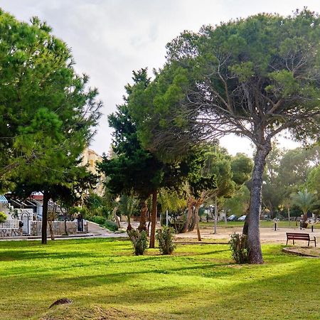 Family Bungalow La Zenia Beach Dehesa de Campoamor  Экстерьер фото
