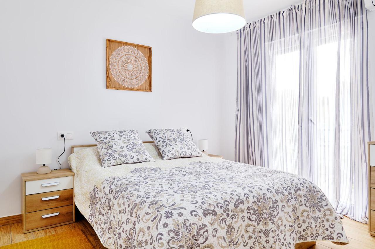 Family Bungalow La Zenia Beach Dehesa de Campoamor  Экстерьер фото