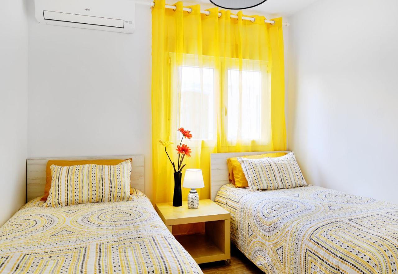 Family Bungalow La Zenia Beach Dehesa de Campoamor  Экстерьер фото